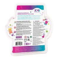 Beauty sada na cesty