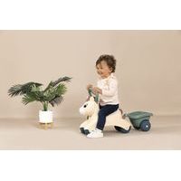 Maisto Maisto - 1968 Ford Mustang GT Cobra Jet, bílá, 1:18