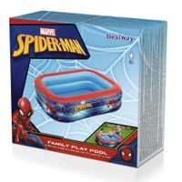 Nafukovací míč - Spiderman, průměr 51 cm