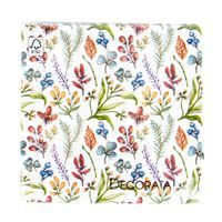 PROCOS UBROUSKY 3VRSTVÉ BYLINKY 33X33CM_hamashop