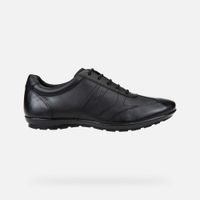 Khaki pánské sandály Geox Terreno + Grip