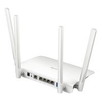 Cudy N300 venkovní Wi-Fi 4G/LTE router (LT400 Outdoor_EU)