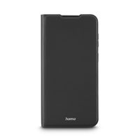 Hama Daily Protect, pouzdro-knížka pro Samsung Galaxy A57, funkce stojanu, černé