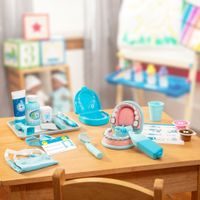 MELISSA & DOUG PIZZA PARTY SET