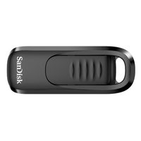 SanDisk Ultra Slider USB Type-C Flash Drive USB 3.2 Gen 1 512 GB, zasunovací konektor