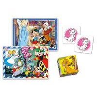 Gabby´s Dollhouse Kosmetický kufřík s příslušenstvím