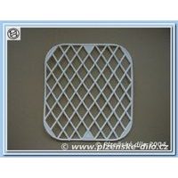 vložka dřezu 29,5x26,5cm nerez