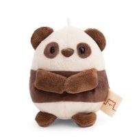 NICI NICI plyš Motýlek Love 21cm, v dárkové krabičce