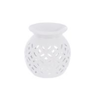 Aromalampa Pro štěstí