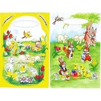 taška PE, VELIKONOCE, 32x20,5cm