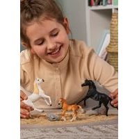 SCHLEICH Bayala - jednorožec Apollon, hřebec