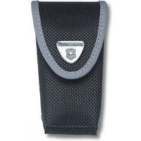 pouzdro na nůž 91mm (do 4vrstev) Victorinox černé 4.0543.3, nylon
