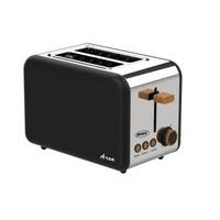 topinkovač BRAVO B-4935 ARAN, WOOD design, 850W