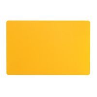 TORO PROSTÍRÁNÍ 43,5X28,5CM, ŽLUTÉ, PLAST_hamashop