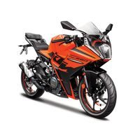 Maisto Maisto - Motocykl, KTM RC 390, 1:18