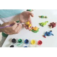 Šněrovací botička