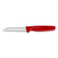 Wüsthof NŮŽ WÜSTHOF NA ZELENINU 8 CM, ČERVENÁ_hamashop