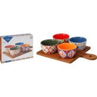 EXCELLENT HOUSEWARE Forma na bábovku silikonová 24 x 11 cm zelená KO-170487750zele