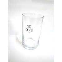 sklen. 100ml, 1ks, LIGHT cejch