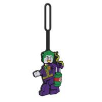 LEGO Iconic Jmenovka na zavazadlo - Kaktus