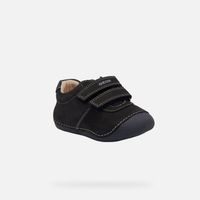 Růžové dívčí sandály Geox Sandal Karly