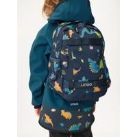 Unuo Dětský batoh Stepino 9l, Dinosauři