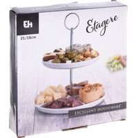 EXCELLENT HOUSEWARE Sklenice na whisky sada 4 ks 450 ml KO-CC7001550