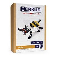 MERKUR - Stavebnice Merkur - Broučci - Včela