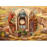 JURSKÝ SVĚT 150 panoramic Puzzle