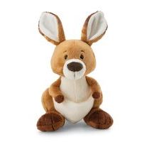 NICI NICI plyš Klokan Kelly 21cm GREEN