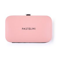 Manikúra PASTELINI růžová