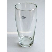 sklen. 500ml, 1ks, VILÉM cejch, pivo