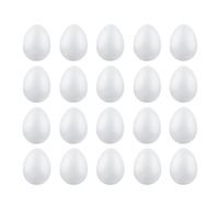 Arpex VAJÍČKA POLYSTYRÉN 20X 2,5CM_hamashop