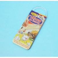 třítko na česnek oboustranné