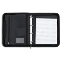 Twin wire blok A5 PP Classic zelená