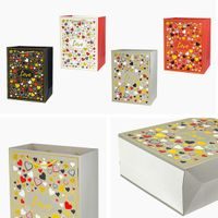 TORO TAŠKA DÁRKOVÁ, 32X26X12CM, ASSORT_hamashop