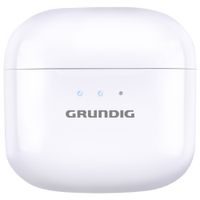 GRUNDIG Bezdrátová nabíječka stolní lampa GRUNDIG USB ED-242959