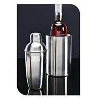 BERLINGERHAUS Barmanská sada 6 ks Stainless Steel BH-8546