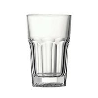 TORO SKLENICE CASABLANCA 420ML 8.7X6.5X13.6CM