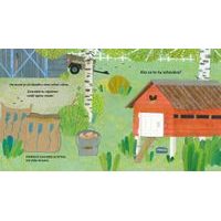 Obliekame maďarské bábiky SÁRA – Maľovanky Baagl