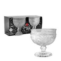Cegeco SADA POHÁRKŮ NA ZMRZLINU ESCORIAL 260ML, 2KS, SKLO_hamashop