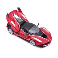 Bburago Bburago - RACE, 2020 Chevrolet Corvette C8.R, 1:24