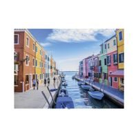 Bluey a výlet na zmrzlinu