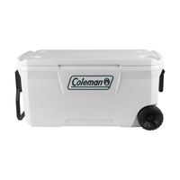 COLEMAN Chladící box 100QT WHEELED MARINE COOLER 2000037402