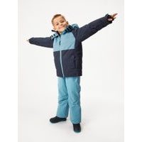 Unuo Dětská softshellová bunda s fleecem Basic, Růžová, Jednorožci