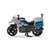 SIKU SIKU Blister - motorka Policie BMW