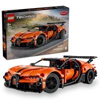 Hyperauto Bugatti Chiron Pur Sport