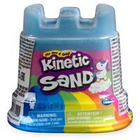 KINETIC SAND DUHOVÉ KELÍMKY PÍSKU