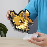 MEGA POKÉMON PIXEL ART - EEVEE