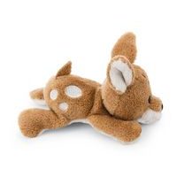 NICI NICI Cosidoos plyš Zajíček oboustranný motiv 30x20cm